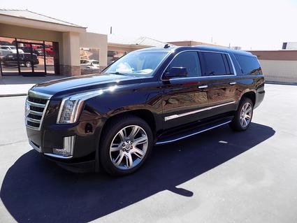 2015 Cadillac Escalade ESV St George UT