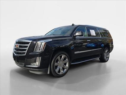 2019 Cadillac Escalade ESV Knoxville TN