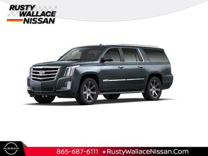2019 Cadillac Escalade ESV Knoxville TN