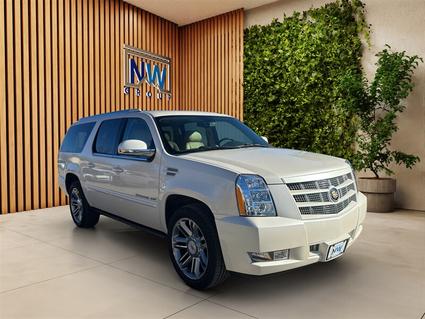2014 Cadillac Escalade ESV Post Falls ID