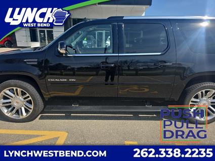 2014 Cadillac Escalade ESV West Bend WI