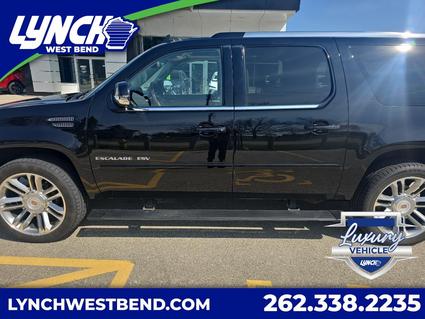 2014 Cadillac Escalade ESV West Bend WI