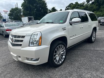 2014 Cadillac Escalade ESV Richmond VA