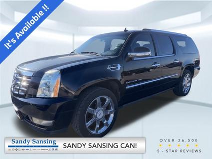 2011 Cadillac Escalade ESV Pensacola FL