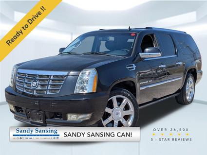 2011 Cadillac Escalade ESV Pensacola FL