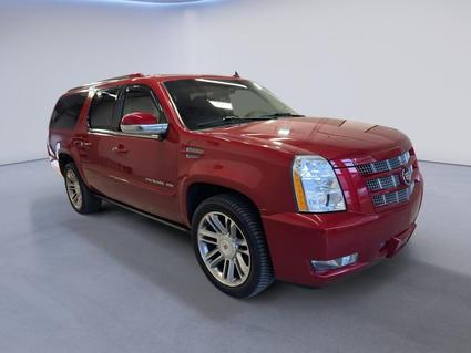 2014 Cadillac Escalade ESV Brunswick OH