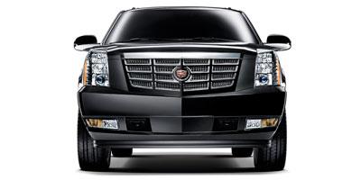 2011 Cadillac Escalade ESV Havre MT