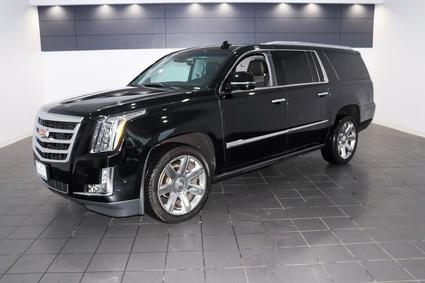 2019 Cadillac Escalade ESV  