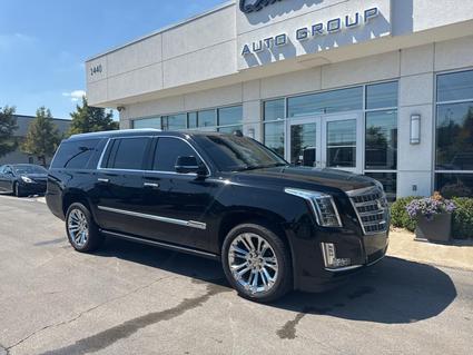 2020 Cadillac Escalade ESV Lexington KY