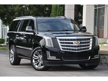 2020 Cadillac Escalade ESV Lexington KY
