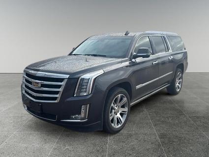 2016 Cadillac Escalade ESV Wausau WI