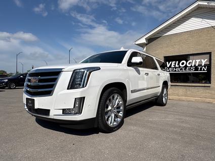 2018 Cadillac Escalade ESV Gallatin TN
