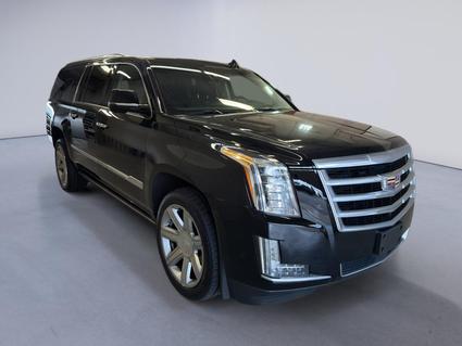 2019 Cadillac Escalade ESV Brunswick OH
