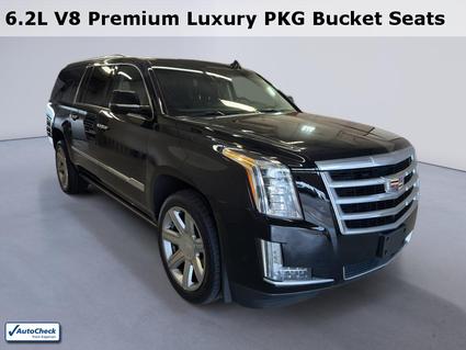 2019 Cadillac Escalade ESV Brunswick OH