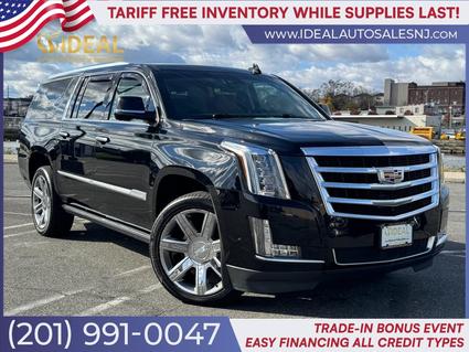 2019 Cadillac Escalade ESV Kearny NJ