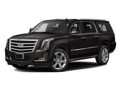 2016 Cadillac Escalade ESV Coeur d'Alene ID