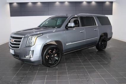 2019 Cadillac Escalade ESV  