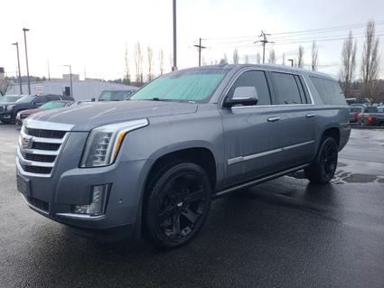 2019 Cadillac Escalade ESV  