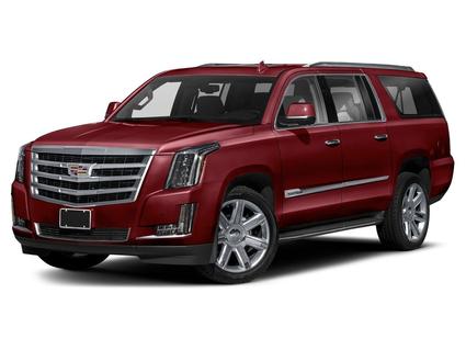 2019 Cadillac Escalade ESV Lexington NE