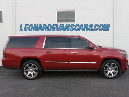 2015 Cadillac Escalade ESV Wenatchee WA