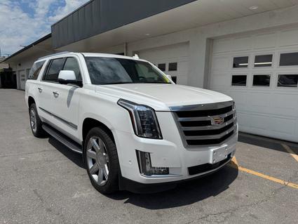 2018 Cadillac Escalade ESV Provo UT