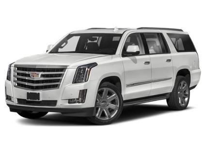2019 Cadillac Escalade ESV Tucson AZ
