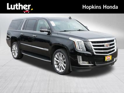 2019 Cadillac Escalade ESV Hopkins MN
