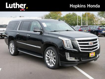 2019 Cadillac Escalade ESV Hopkins MN