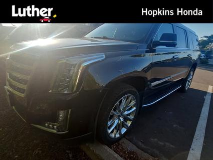 2019 Cadillac Escalade ESV Hopkins MN