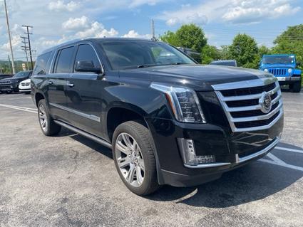 2015 Cadillac Escalade ESV Sparta TN