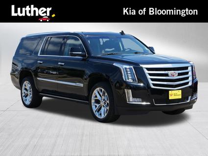 2018 Cadillac Escalade ESV Minneapolis MN