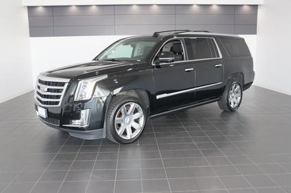 2016 Cadillac Escalade ESV  