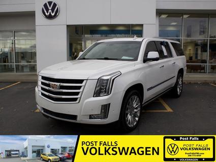 2019 Cadillac Escalade ESV Post Falls ID