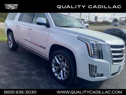 2019 Cadillac Escalade ESV Alton IL