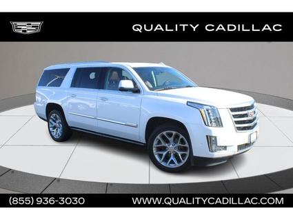 2019 Cadillac Escalade ESV Alton IL