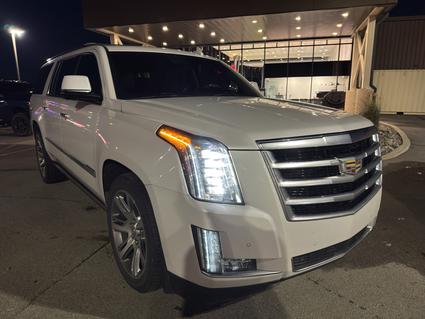 2016 Cadillac Escalade ESV Elizabethtown KY