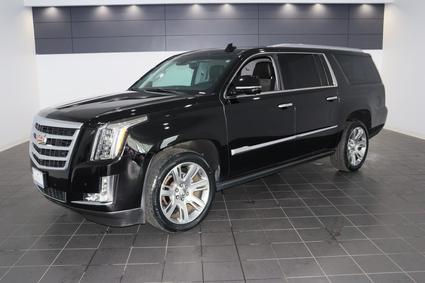 2016 Cadillac Escalade ESV  