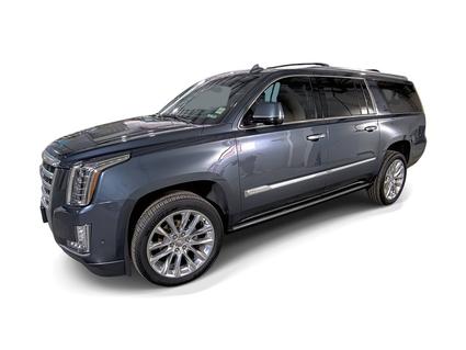 2019 Cadillac Escalade ESV Billings MT