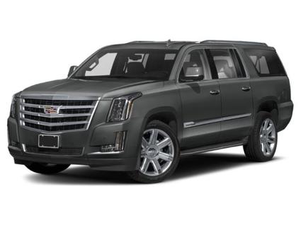 2019 Cadillac Escalade ESV Billings MT