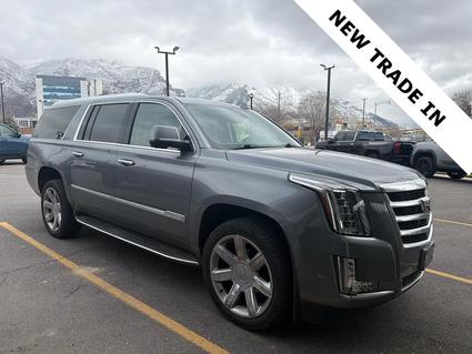 2020 Cadillac Escalade ESV Provo UT