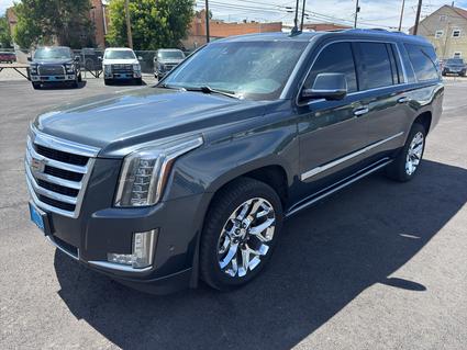 2020 Cadillac Escalade ESV Columbus MT