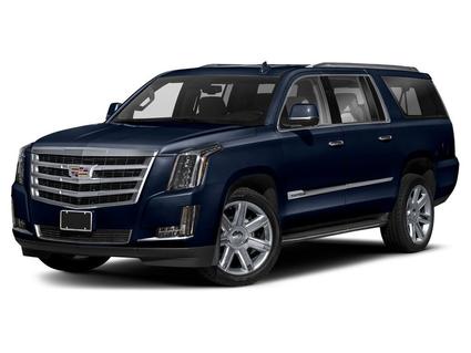2020 Cadillac Escalade ESV Columbus MT