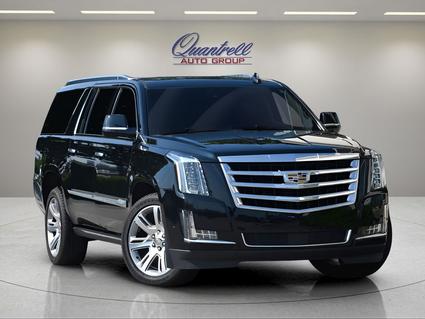 2020 Cadillac Escalade ESV Lexington KY