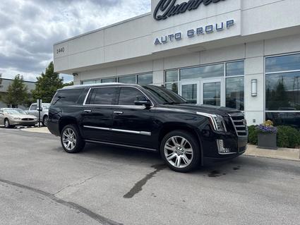2020 Cadillac Escalade ESV Lexington KY