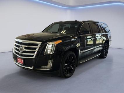 2015 Cadillac Escalade ESV Dickinson ND