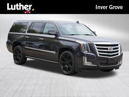 2018 Cadillac Escalade ESV Inver Grove Heights MN