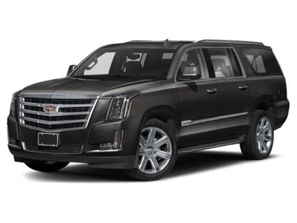 2018 Cadillac Escalade ESV Inver Grove Heights MN