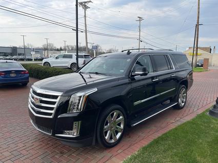 2019 Cadillac Escalade ESV Toledo OH