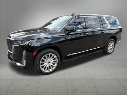 2022 Cadillac Escalade ESV Glenwood Springs CO