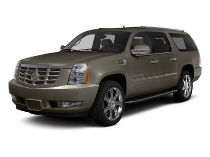 2014 Cadillac Escalade ESV Chadron NE